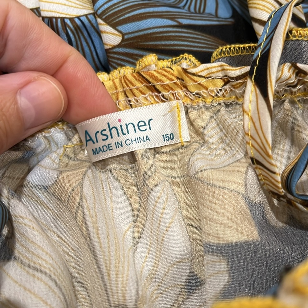 ARSHINER dress - Picture 2 of 5